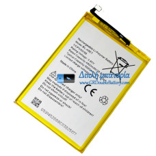 Μπαταρία για Tecno Lb6 LC6 POP2 Ba2 BL-49ET [Αντικατάσταση μπαταρίας]